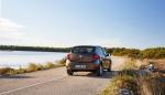 Dacia Sandero 2016 года
